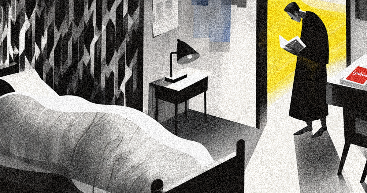 Из экзорцистов в успешных инфлюенсеров. Как исламские лекари стали популярны в соцсетях и начали зарабатывать на Wildberries