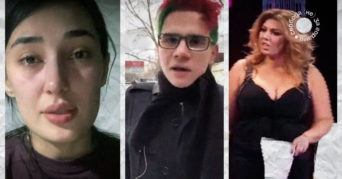 Женщина на Кавказе самая защищенная? Отвечает журналистка из Северного Кавказа